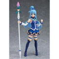 KonoSuba: God's Blessing on this Wonderful World! - Aqua (3rd-run) Figma Max Factory