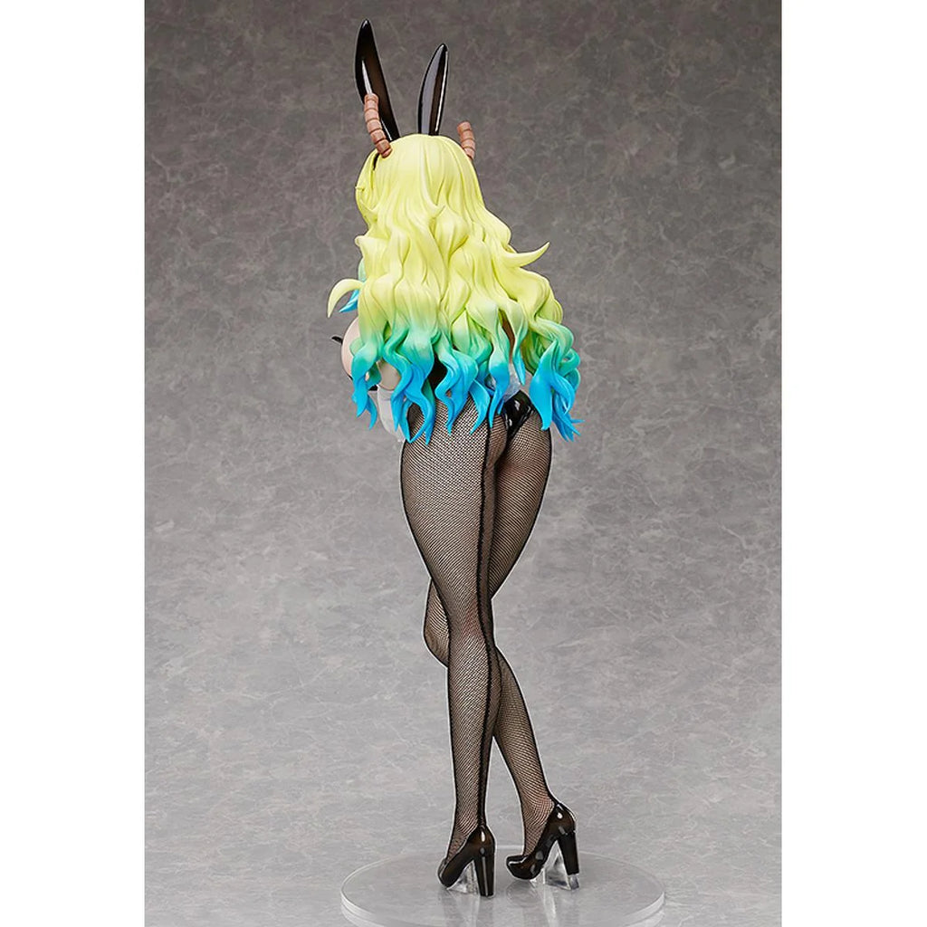 Miss Kobayashi's Dragon Maid - Lucoa (Bunny Ver.) 1/4 Scale Figure FREEing