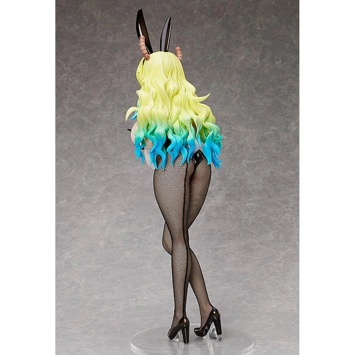 Miss Kobayashi's Dragon Maid - Lucoa (Bunny Ver.) 1/4 Scale Figure FREEing