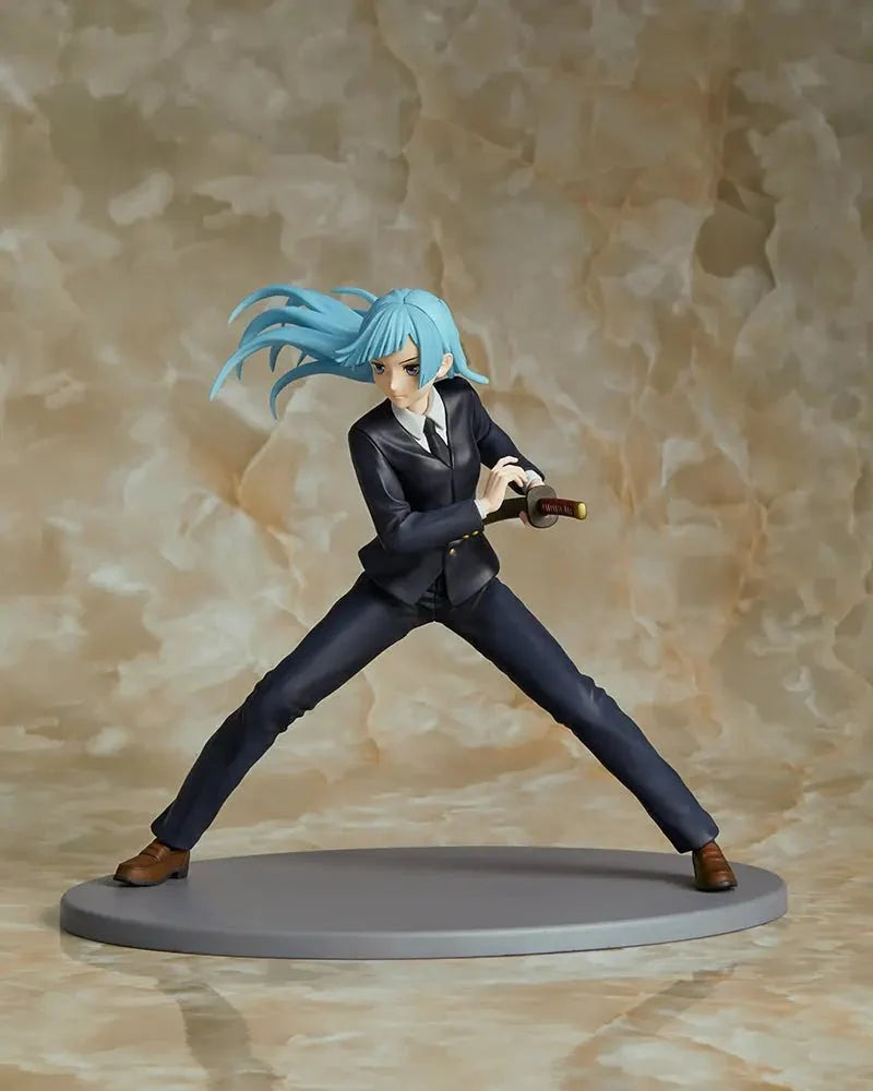 JUJUTSU KAISEN - Miwa Kasumi Prize Figure Taito