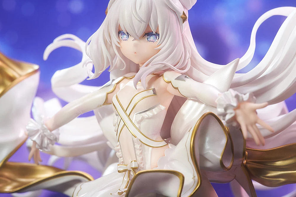 Azur Lane - Le Malin μ 1/7 Scale Figure Luminous Box