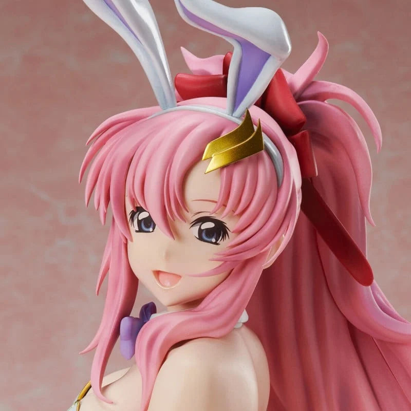 Gundam - Lacus Clyne (Bare Leg Bunny Ver.) 1/4 Scale Figure MegaHouse