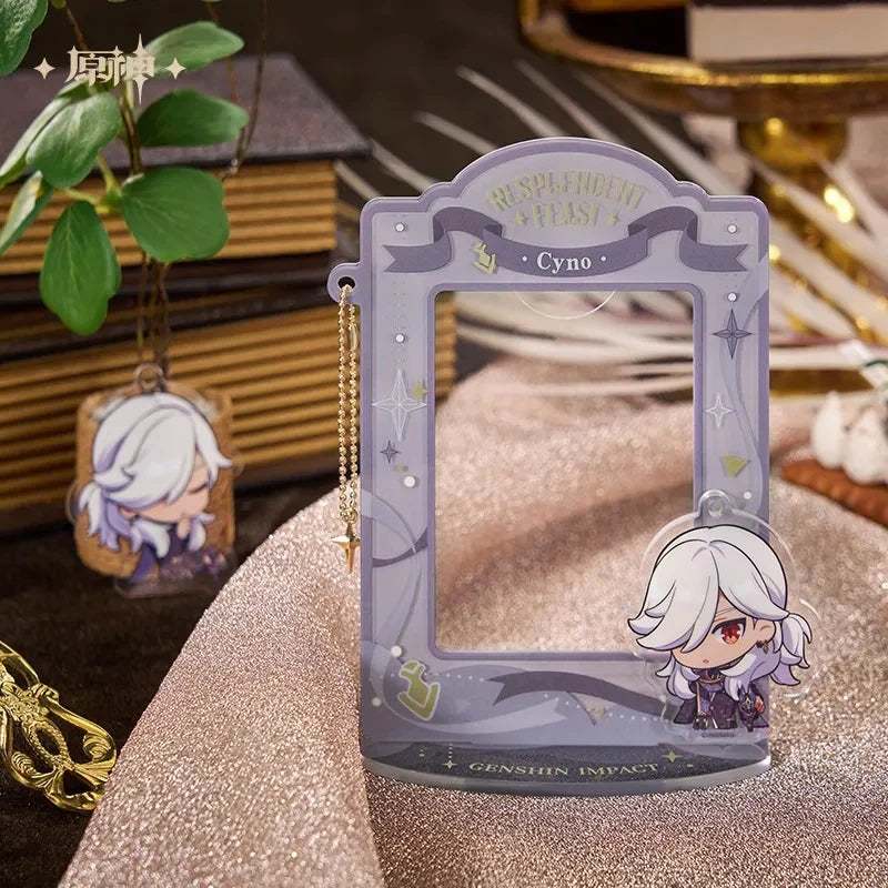 Genshin Impact - Resplendent Feast Cyno Merch miHoYo