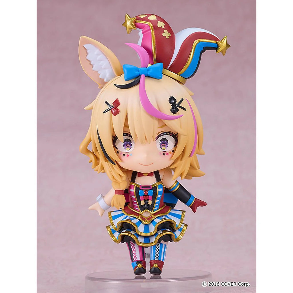 Hololive Production - Omaru Polka Nendoroid Max Factory