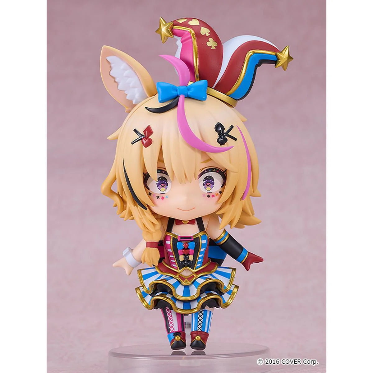 Hololive Production - Omaru Polka Nendoroid Max Factory