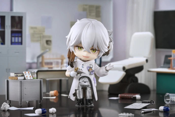 Reverse: 1999 - Medicine Pocket Nendoroid Good Smile Arts Shanghai