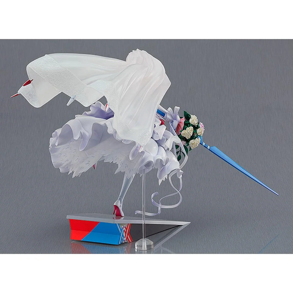 Darling in the FRANXX - Zero Two: For My Darling 1/7 Scale Figure GSC