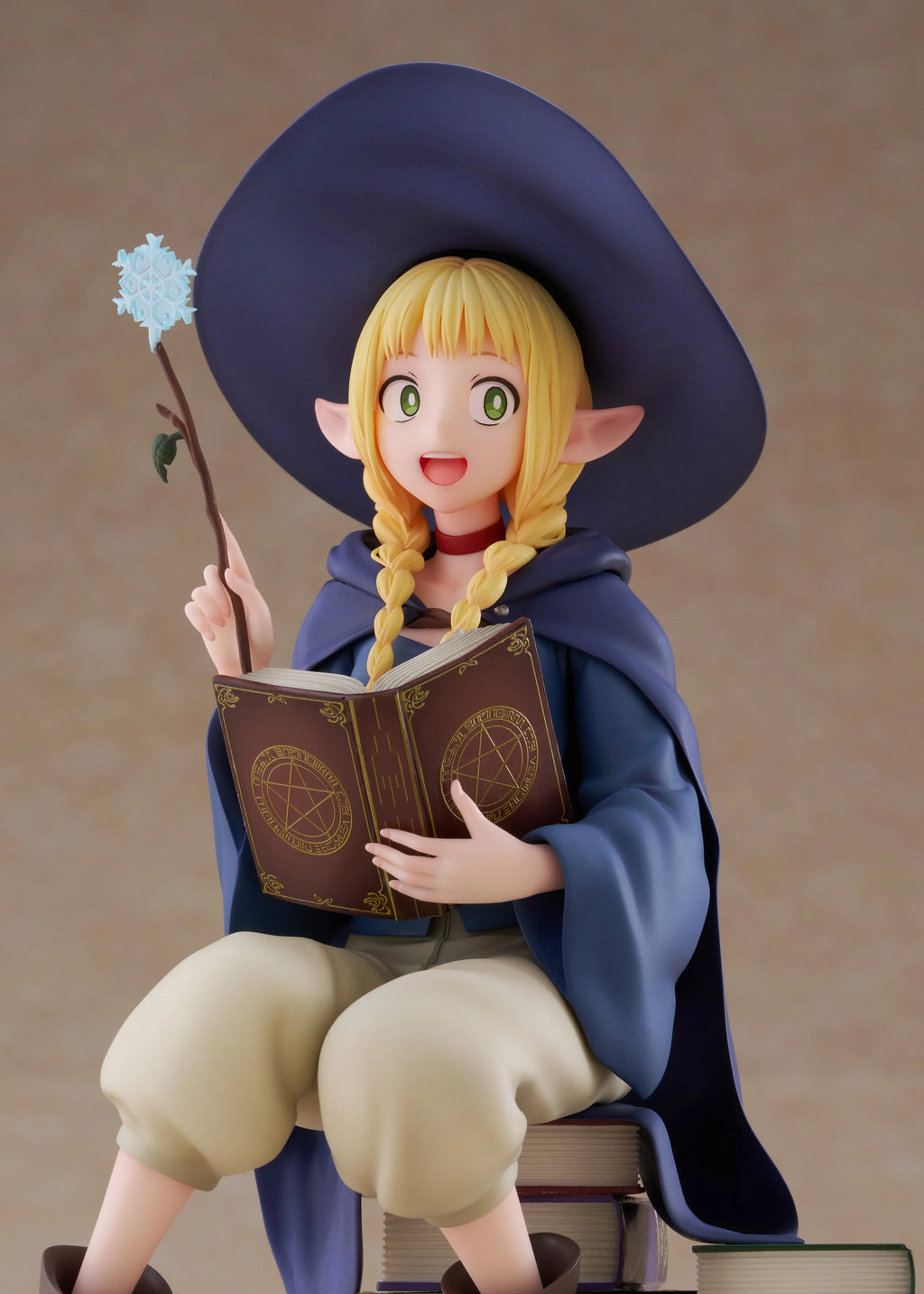 Delicious in Dungeon - Marcille (Student Ver.) 1/7 Scale Figure AliceGlint