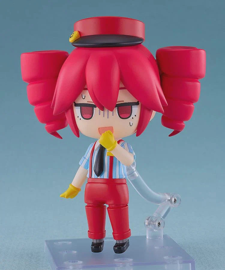 Vocaloid - Hatsune Miku & Kasane Teto (Mesmerizer Ver.) Nendoroid Good Smile Company