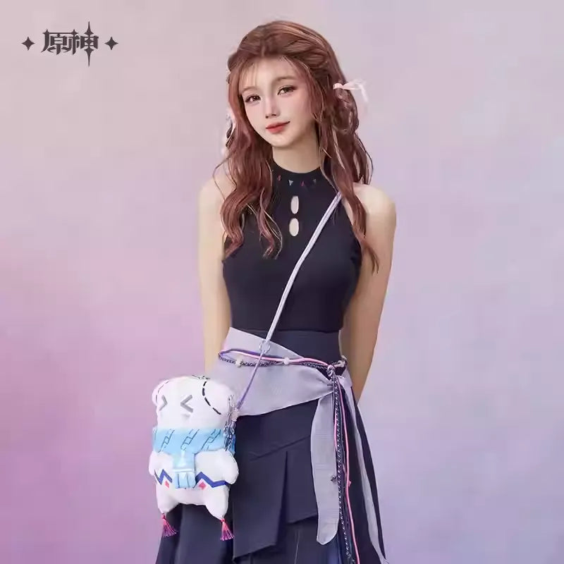 Genshin Impact - Citlali Impression Crossbody Bag miHoYo