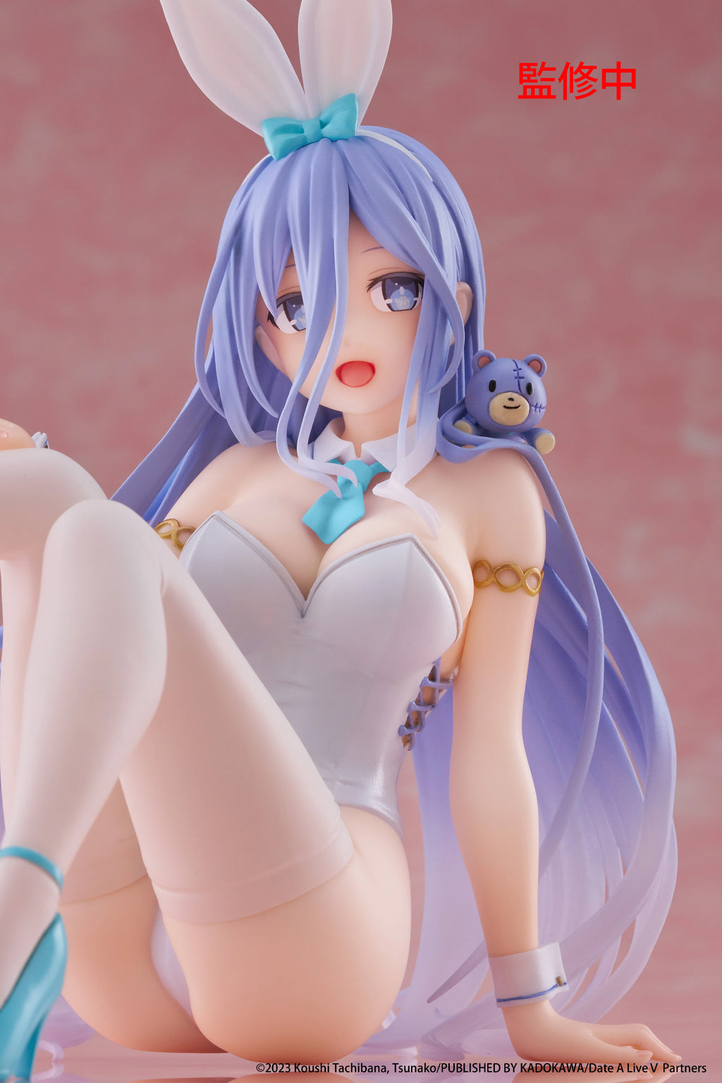 Date A Live V - Mio Takamiya (Bunny Ver.) Prize Figure Taito