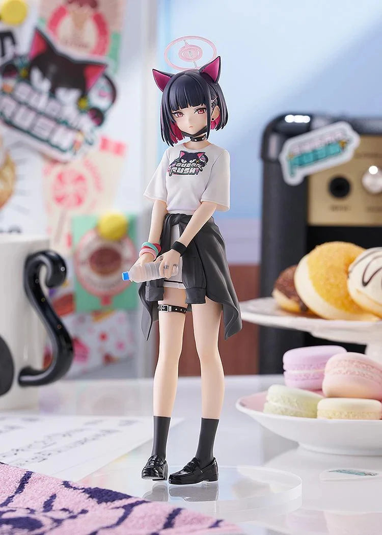 Blue Archive - Kazusa (Band Ver.) POP UP PARADE Good Smile Company