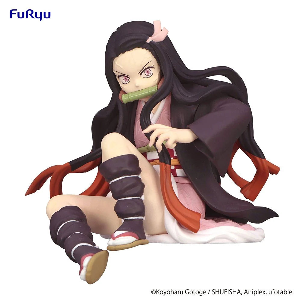 Demon Slayer: Kimetsu no Yaiba - Kamado Nezuko Prize Figure FuRyu Corporation