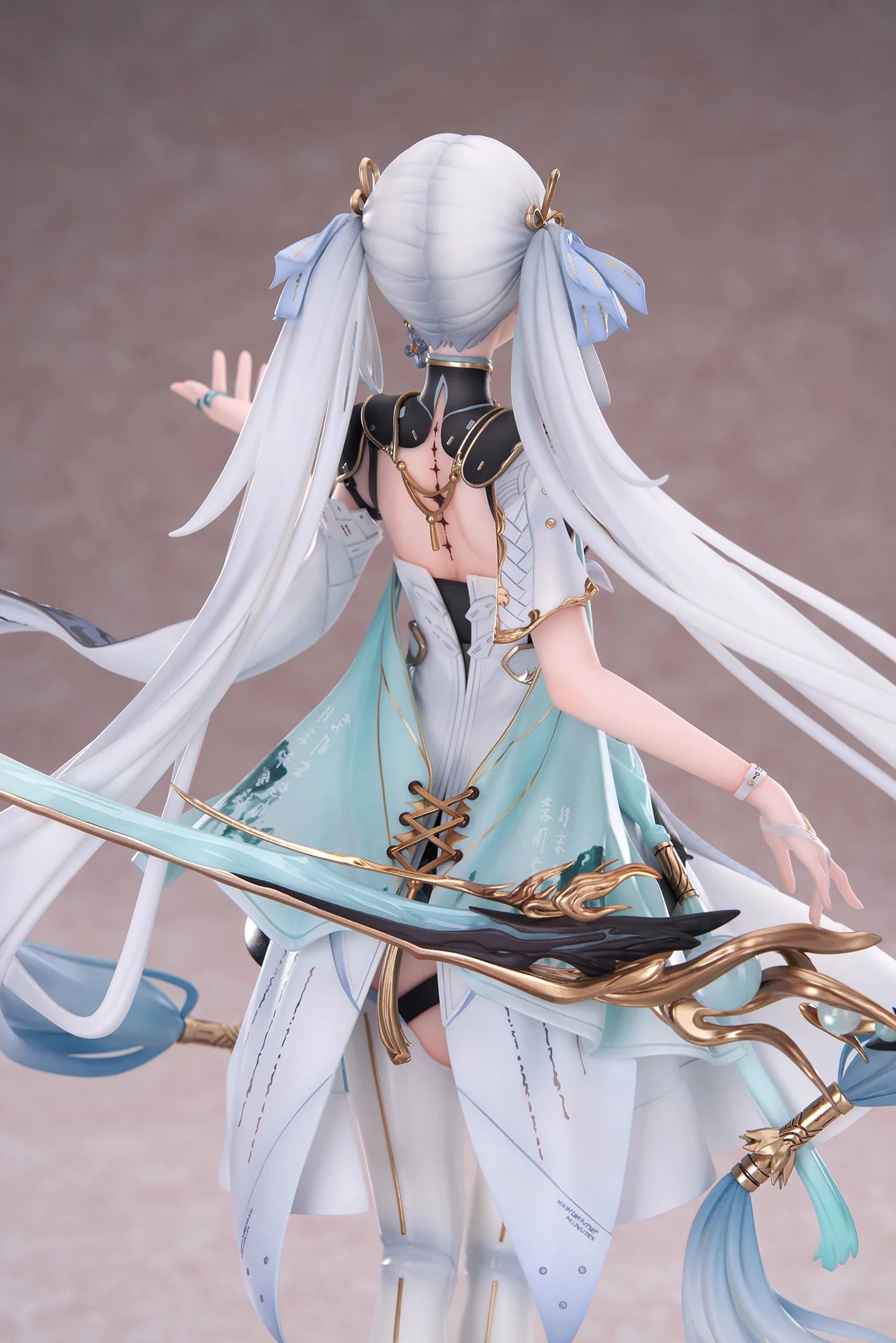 Wuthering Waves - Jinhsi 1/7 Scale Figure APEX