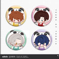 Tears of Themis - Fruity Series Mini Badge Set miHoYo
