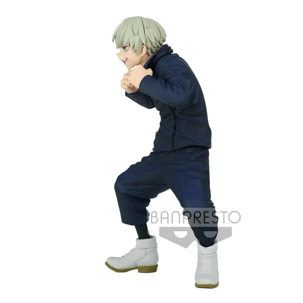 Jujutsu Kaisen - Toge Inumaki Jukon no Kata Prize Figure Banpresto