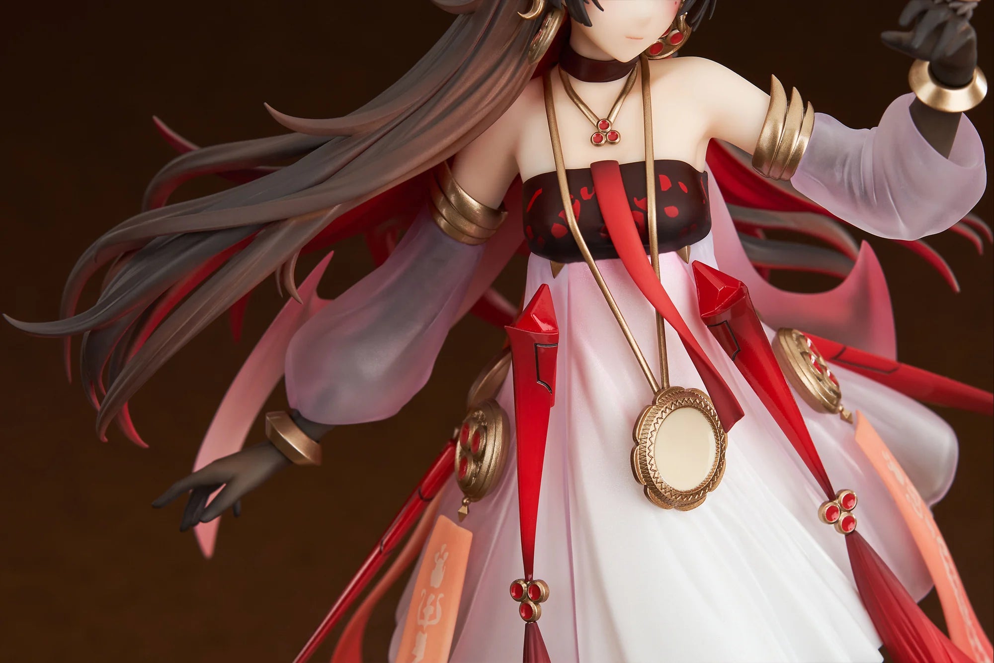 Punishing: Gray Raven - Lucia Plume(Eventide Glow Ver.) 1/7 Scale Figure Apex Innovation