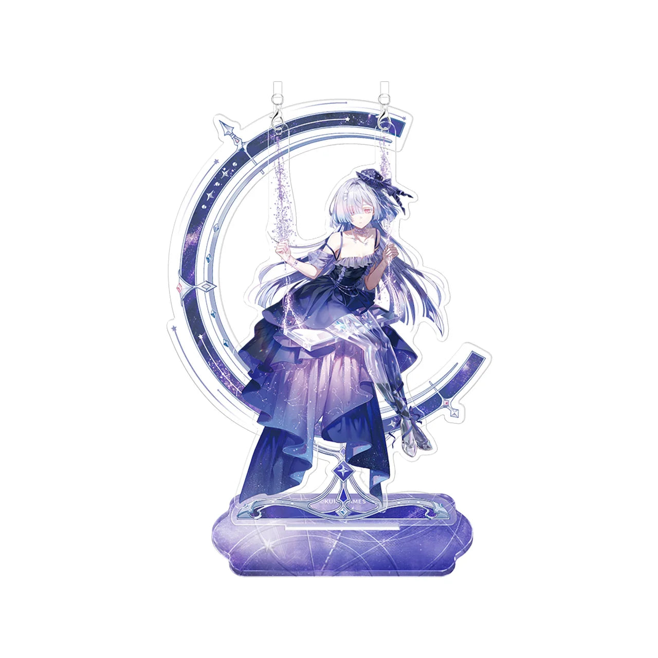 Wuthering Waves - Mornye Starlight's Destination Themed Gift Box KURO GAMES