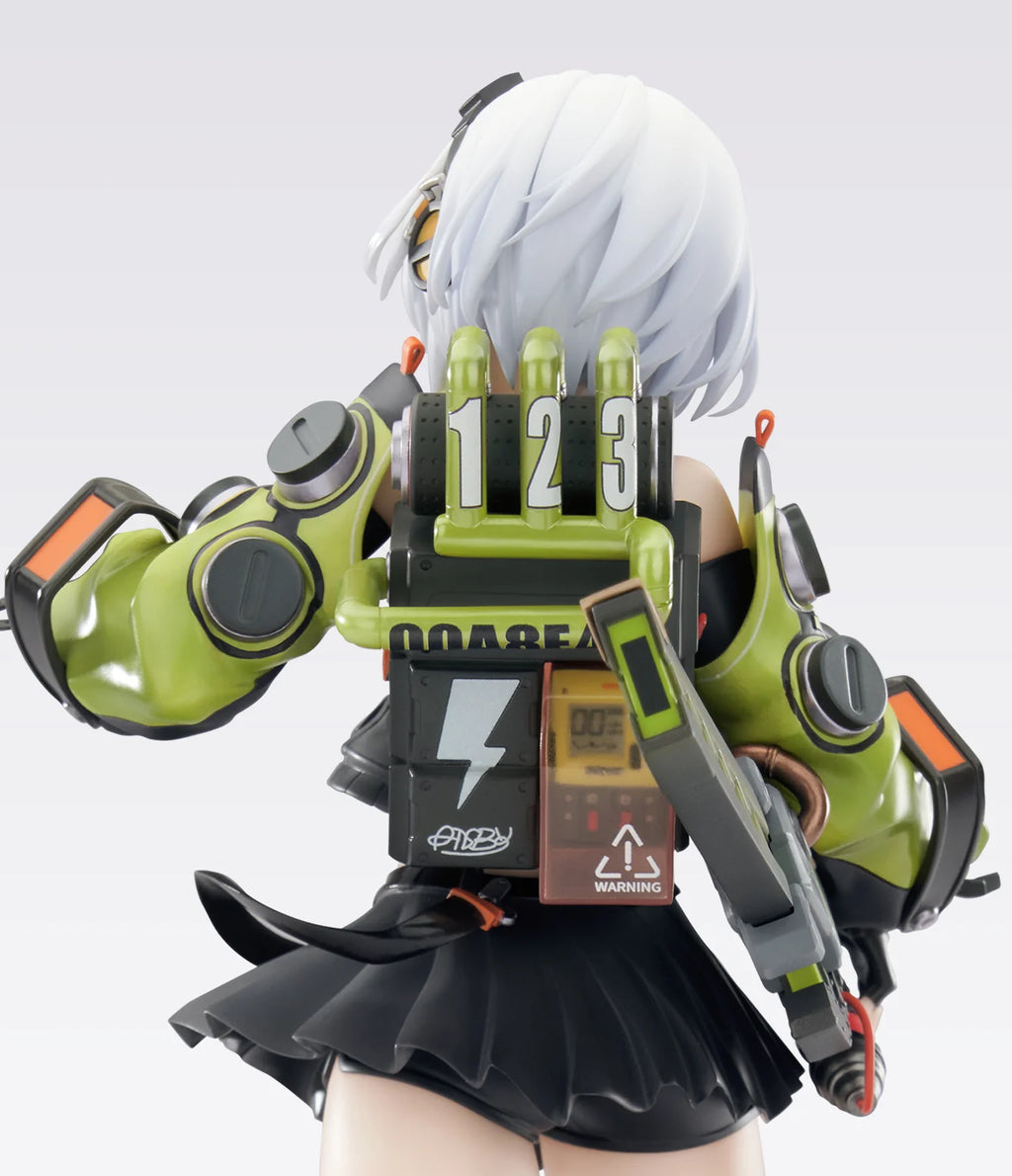 Zenless Zone Zero - Anby Demara 1/7 Scale Figure APEX