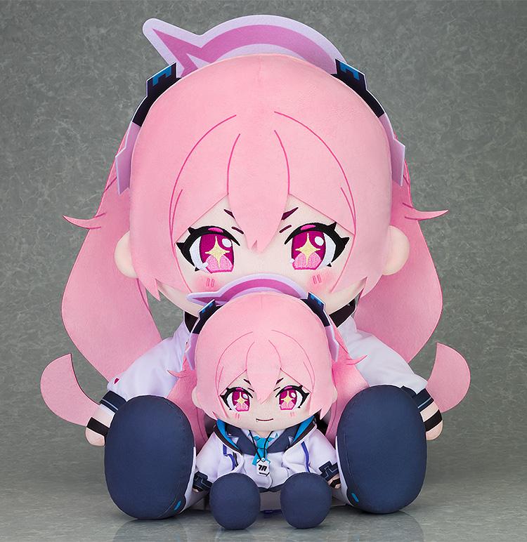 Blue Archive - Chocopuni 40cm Big Plushie Good Smile Company