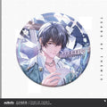 Tears of Themis - Stellis Heartbeat Series King Birthday Badge miHoYo