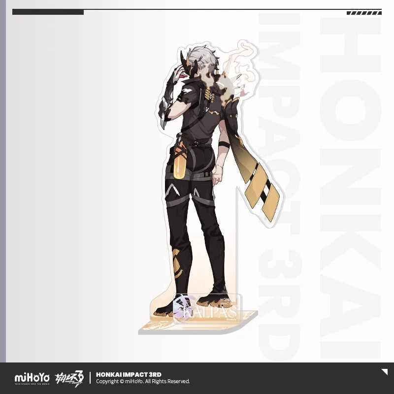 Honkai Impact 3rd - Elysian Realm Series Acrylic Stand miHoYo