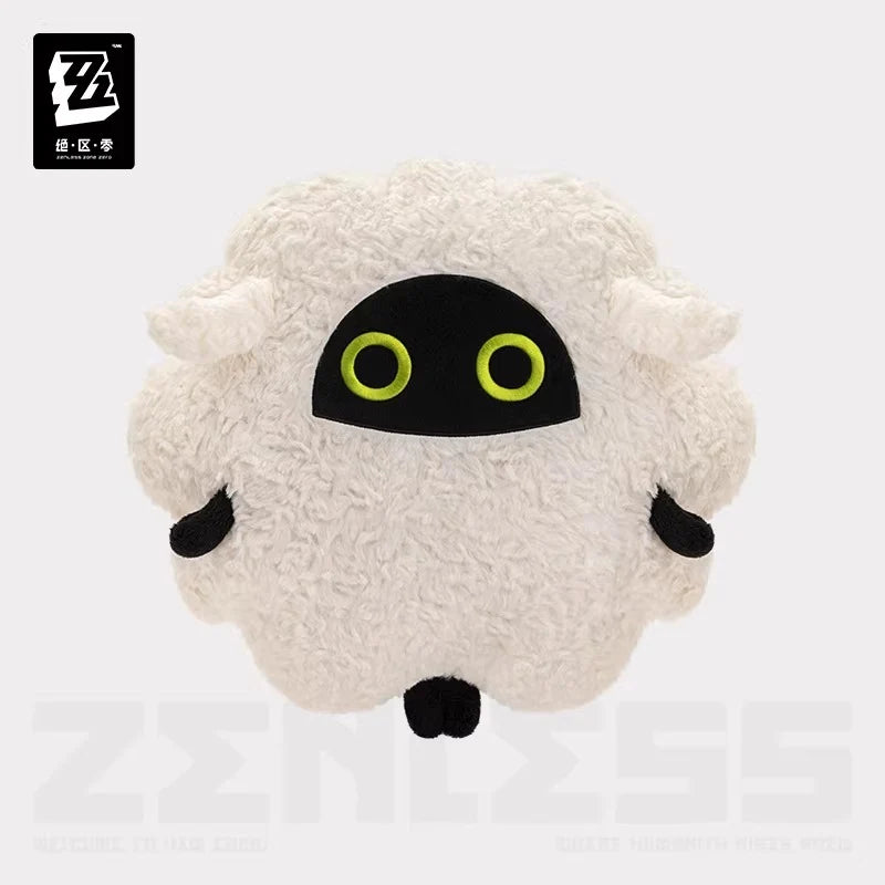 Zenless Zone Zero - Sheepboo Pillow Plushie miHoYo