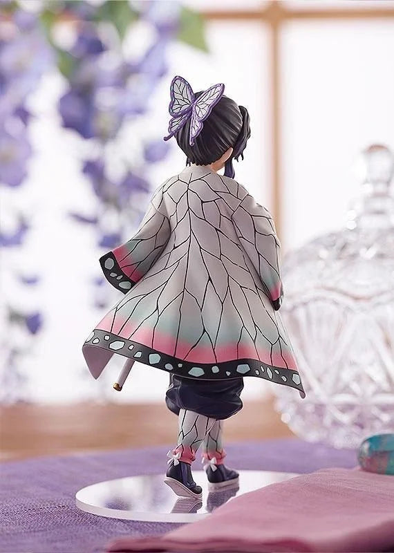 Demon Slayer: Kimetsu No Yaiba - Shinobu Kocho Pop Up Parade GSC
