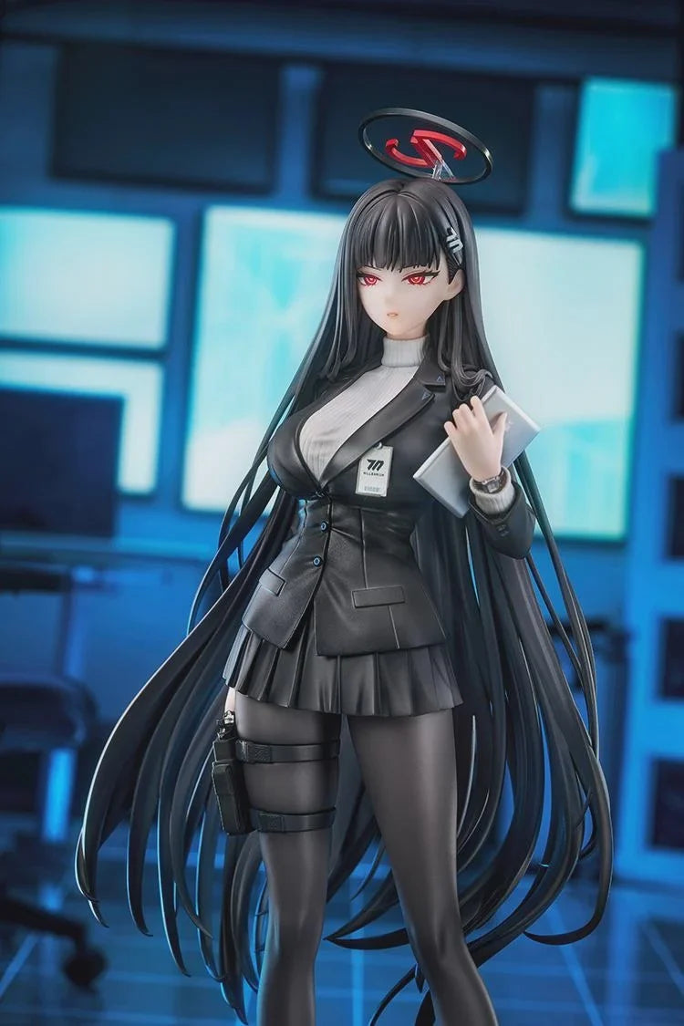 Blue Archive - Rio 1/7 Scale Figure Good Smile Arts Shanghai