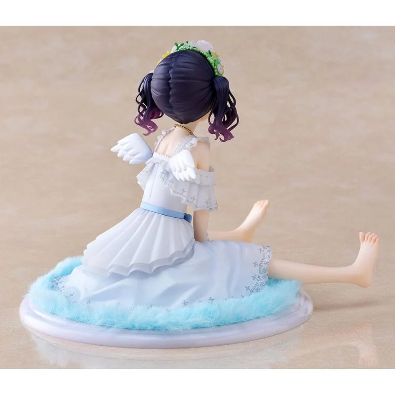 The iDOLM@STER - Koito Fukumaru (Sunny Day Cafe Ver.) 1/7 Scale Figure Wave