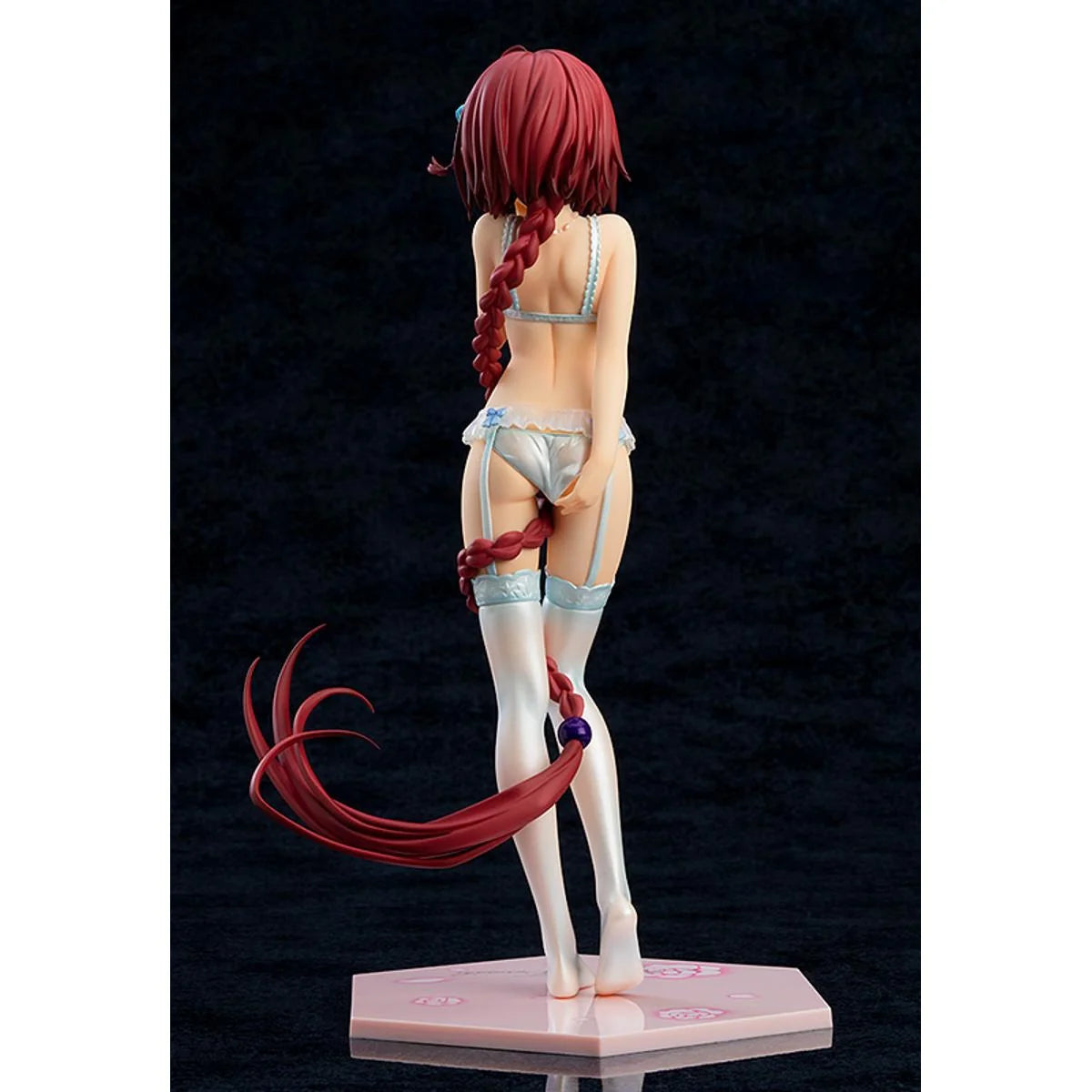 To Love-Ru Darkness - Mea Kurosaki (Refined Ver.) 1/7 Scale Figure Max Factory