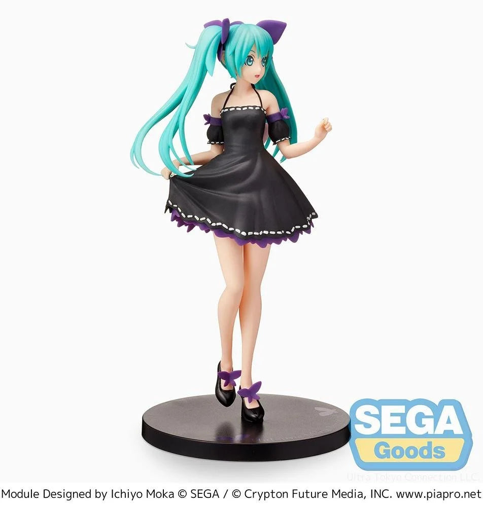 Hatsune Miku - Hatsune Miku (Innocent) SPM Figure