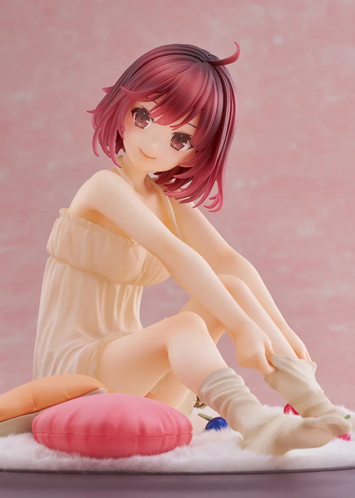 Atelier - Sophie (Negligee Ver.) 1/6 Scale Figure Taito