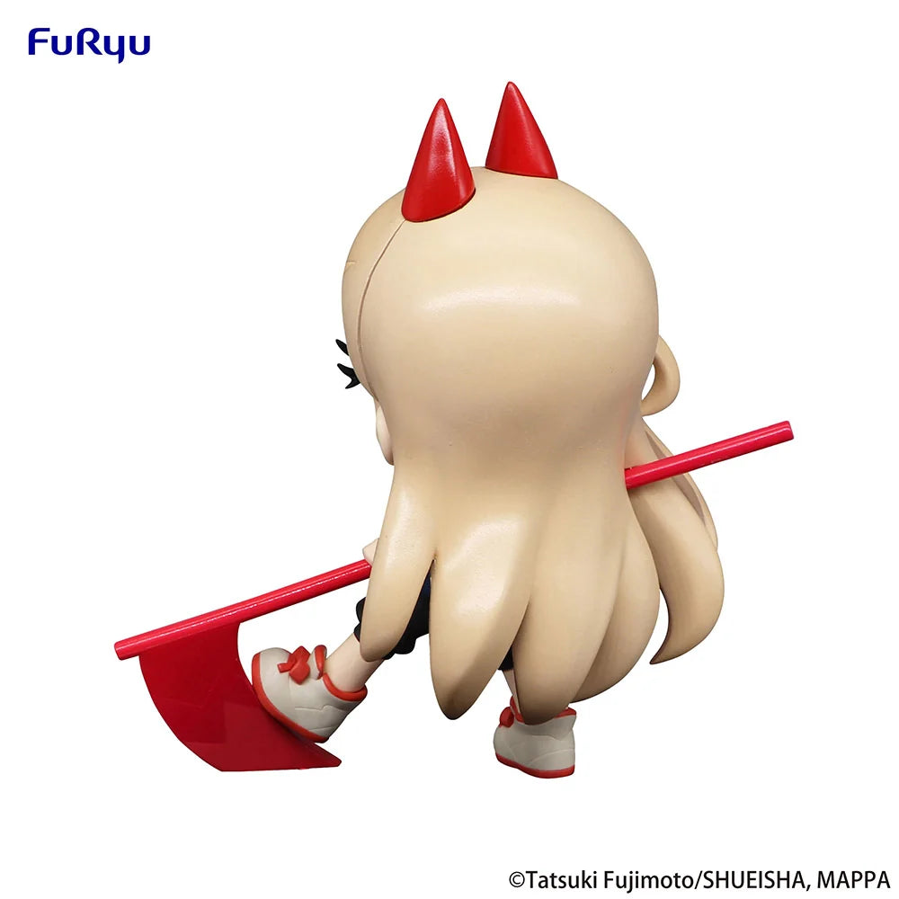 Chainsaw Man - Power (Normal Color ver.) Prize Figure FuRyu Corporation