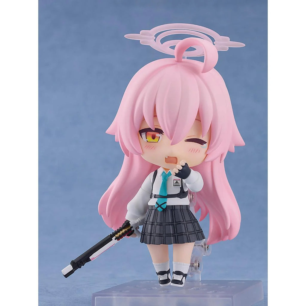Blue Archive - Hoshino Takanashi Nendoroid Good Smile Company