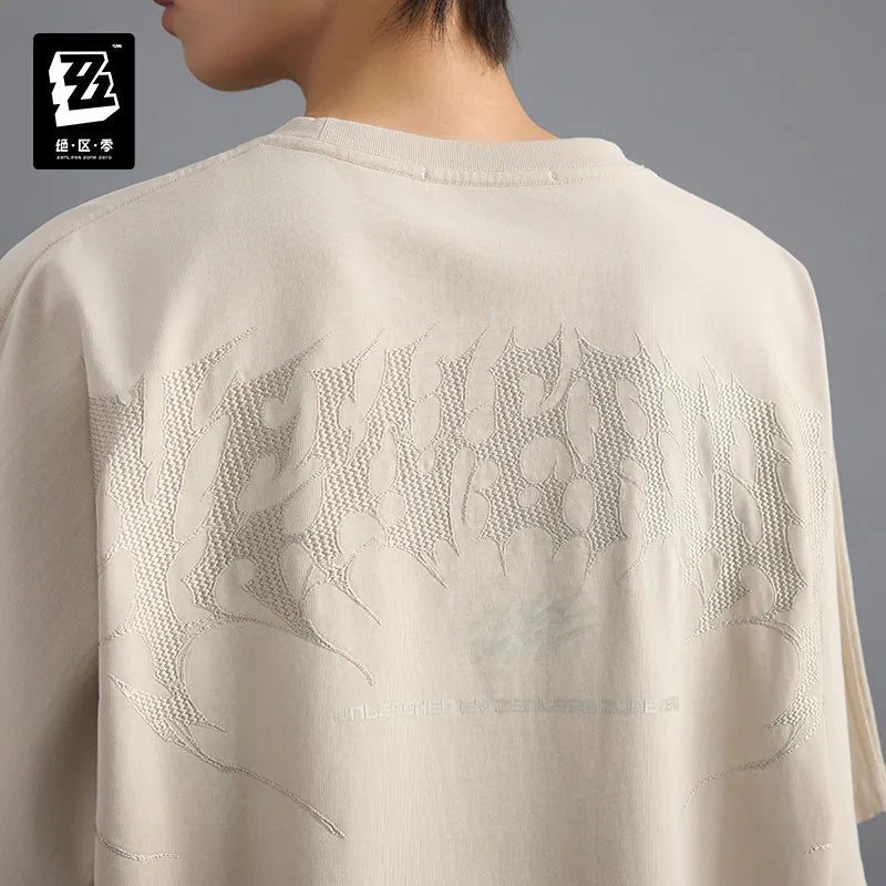 Zenless Zone Zero - STUDIO 2025SS Series Shirt miHoYo
