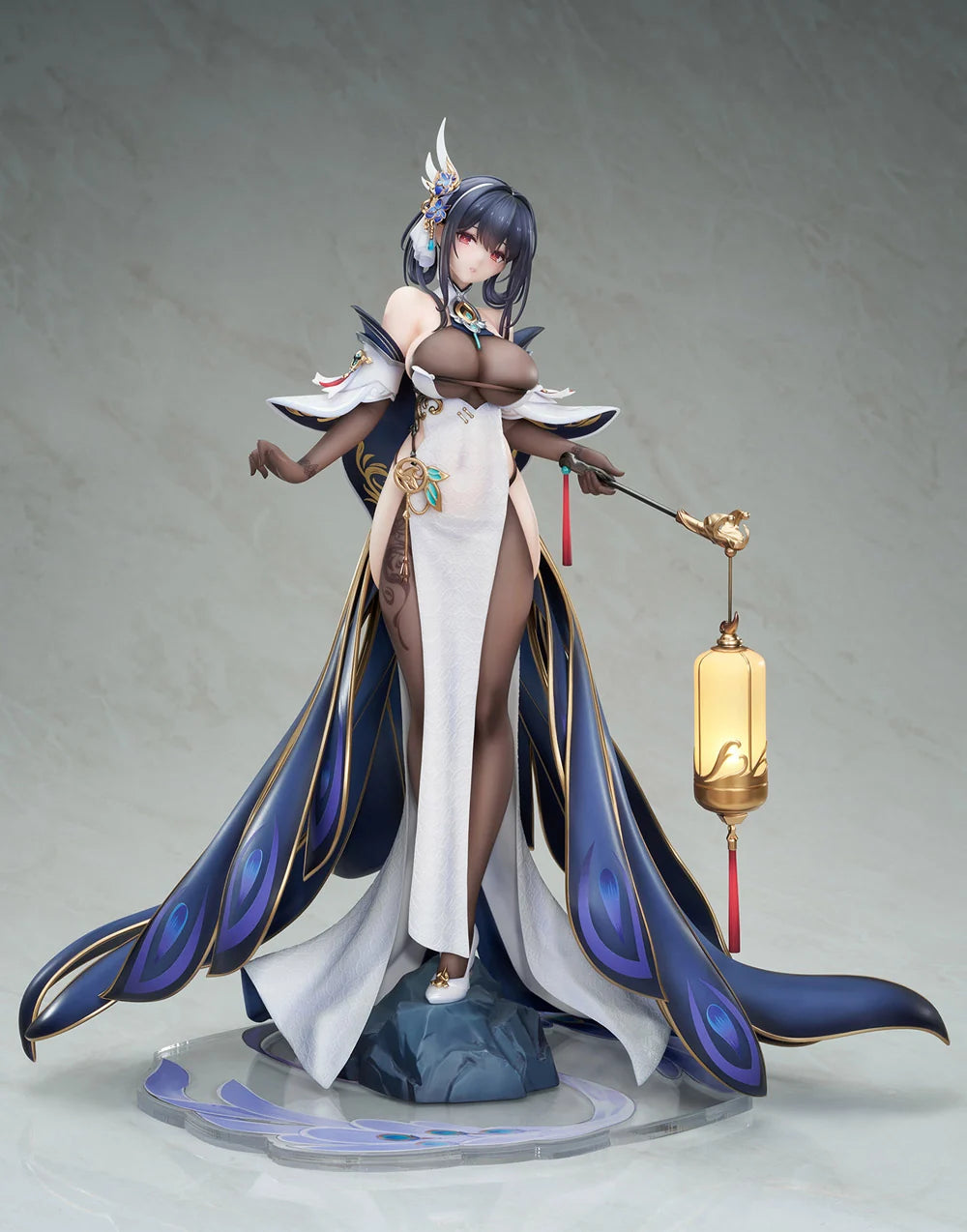 Azur Lane - Chen Hai (Retrofit) 1/7 Scale Figure APEX