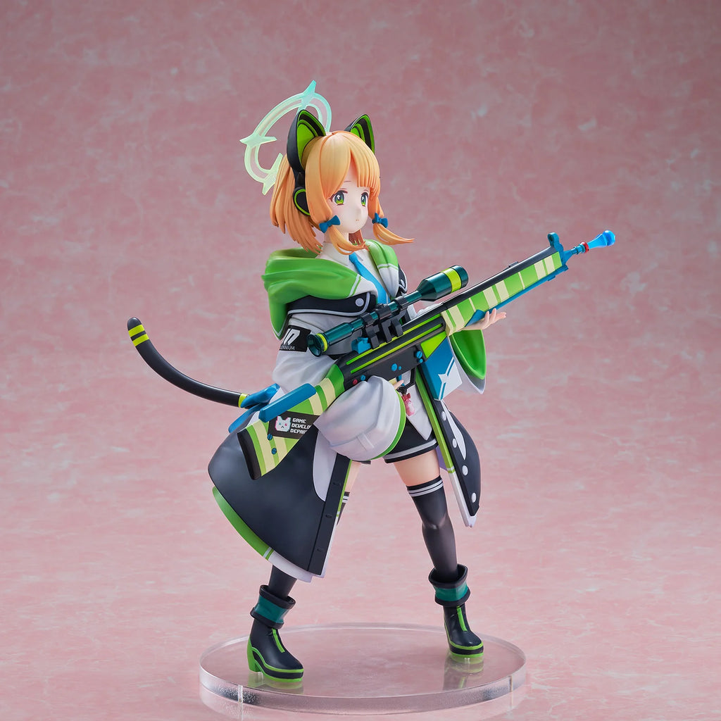 Blue Archive - Midori 1/6 Scale Figure Union Creative