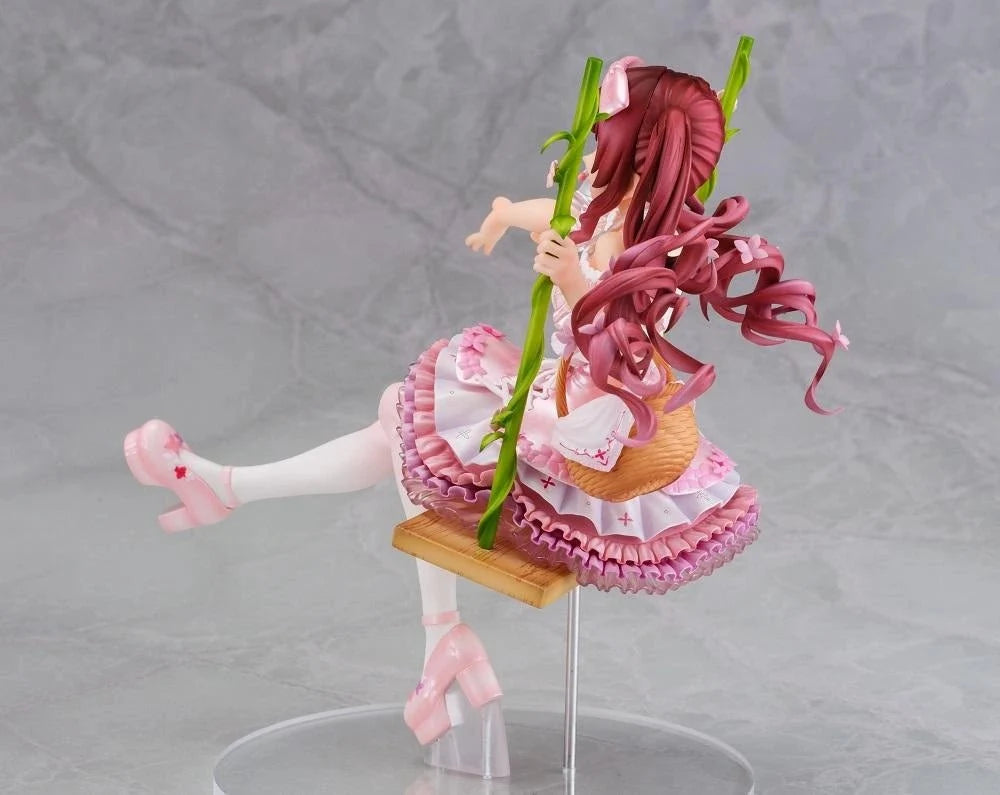 THE IDOLM@STER SHINY COLORS - Osaki Amana (Devoting Rinne Ver.) 1/8 Scale Figure Ami Ami