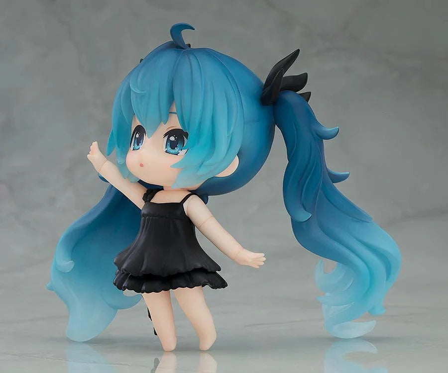 Hatsune Miku - Hatsune Miku (Deep Sea Girl Ver.) Nendoroid Good Smile Company