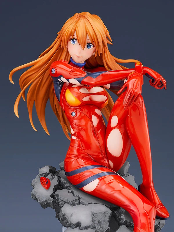 Evangelion - Asuka Langley 1/7 Scale Figure Good Smile Company