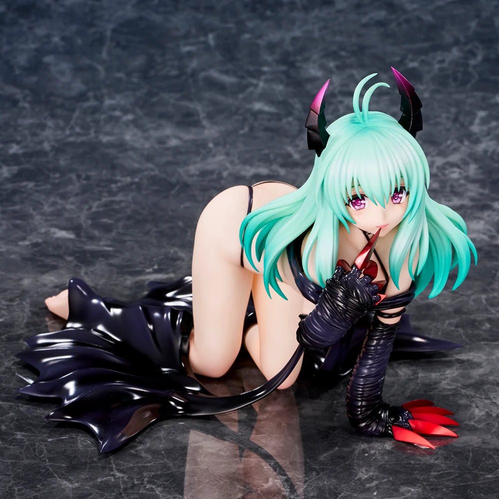 To Love-Ru Darkness - Run Elsie Jewelria (Darkness ver.) 1/6 Scale Figure Union Creative