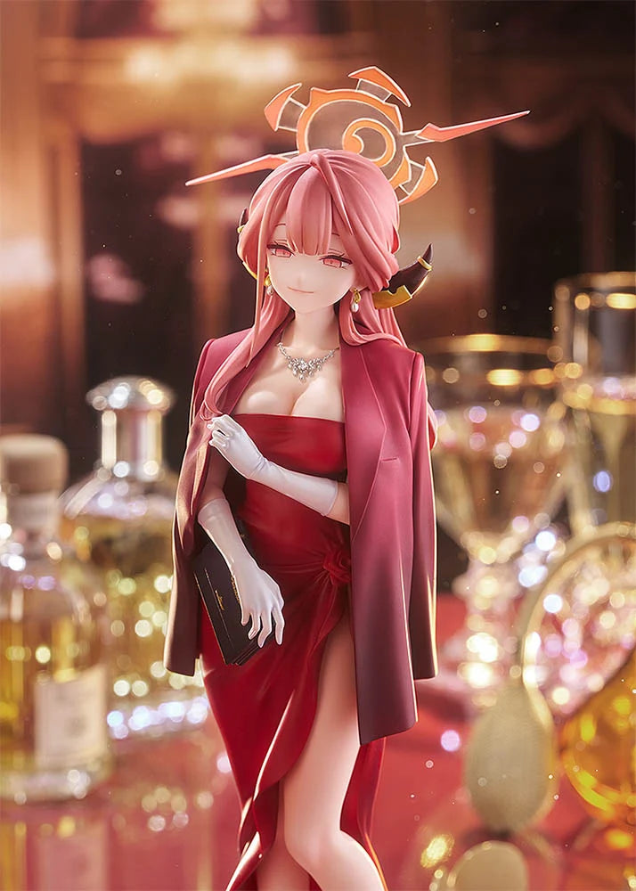 Blue Archive - Aru (Dress Ver) 1/7 Scale Figure Good Smile Company