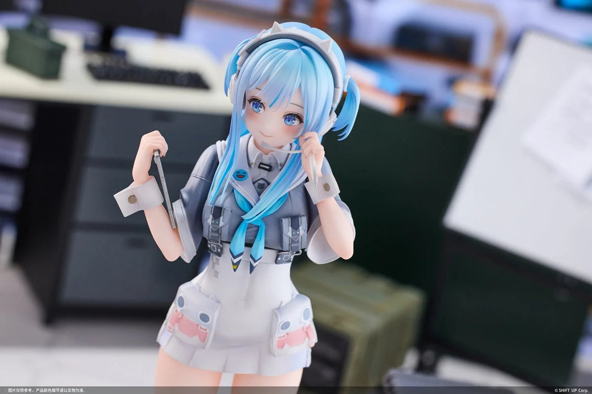Goddess of Victory: Nikke - Shifty 1/7 Scale Figure HEARTSUM