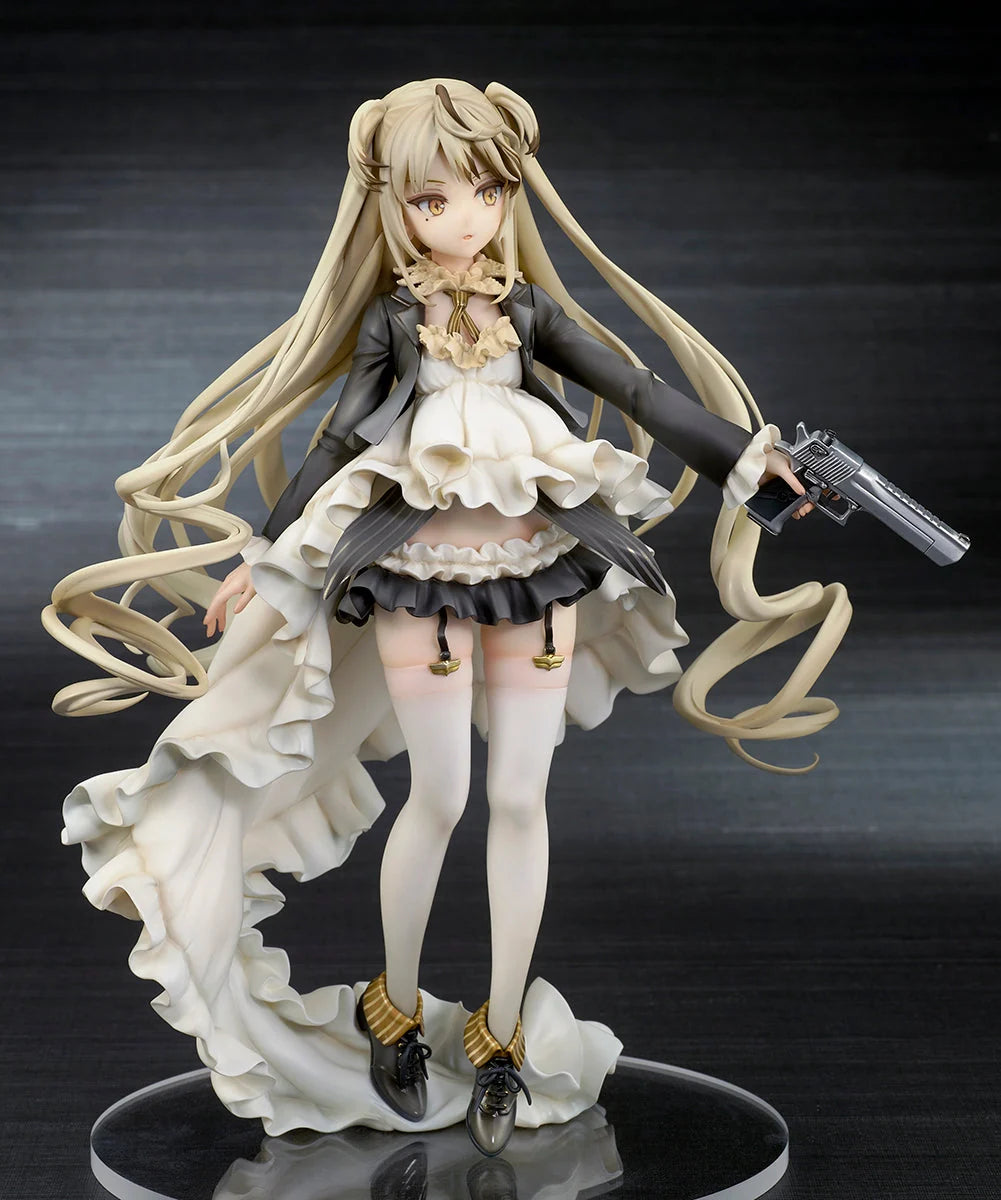 Girls' Frontline - Desert Eagle 1/7 Scale Figure Ques Q