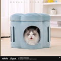 Honkai: Star Rail - Critter Pick Ruan Mei’s Creation Cat House miHoYo