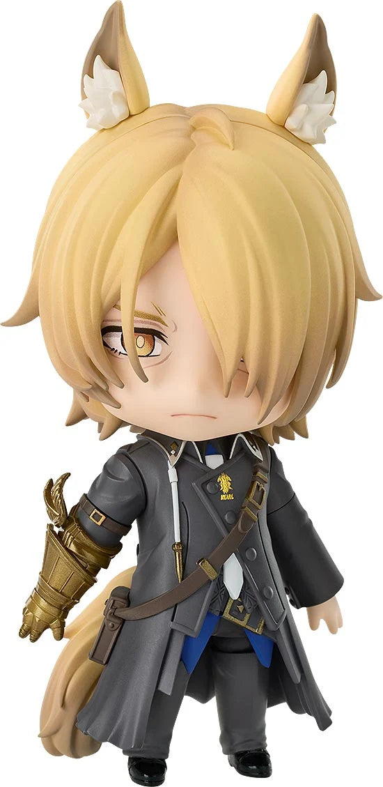 Arknights - MIynar Nendoroid Good Smile Arts Shanghai