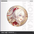 Honkai Impact 3rd - New Year's Eve Fairy Tale Series Badge & Stand miHoYo