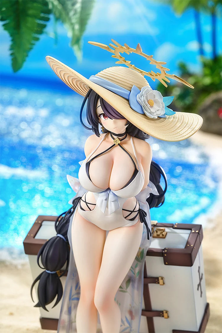Blue Archive - Hinata (Swimsuit) 1/6 Scale Figure Good Smile Arts Shanghai
