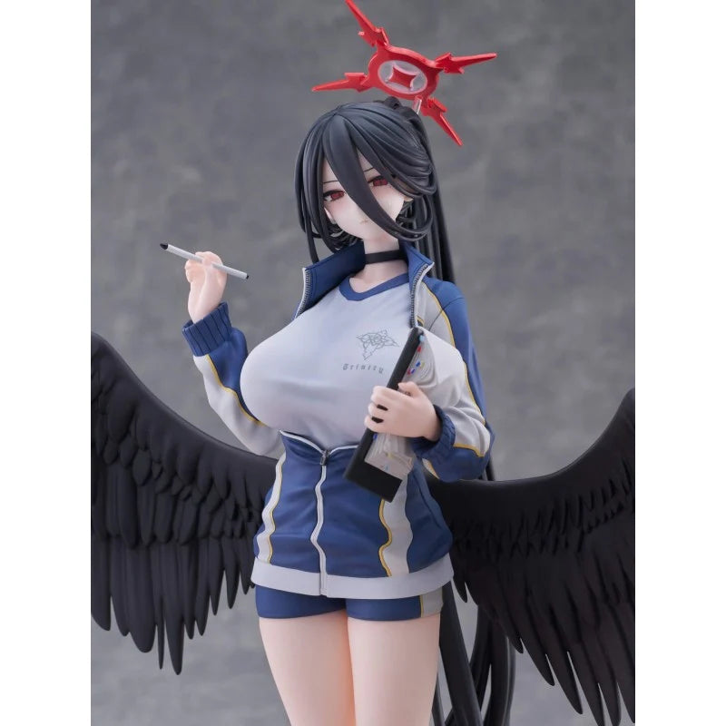 Blue Archive - Hasumi (Gym Uniform Ver.) 1/7 Scale Figure FuRyu Corporation